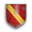 In-Game Generated Coat of Arms