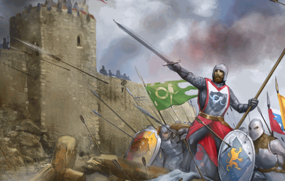 Warfare