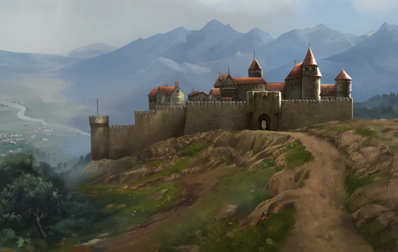 Paths to Victory